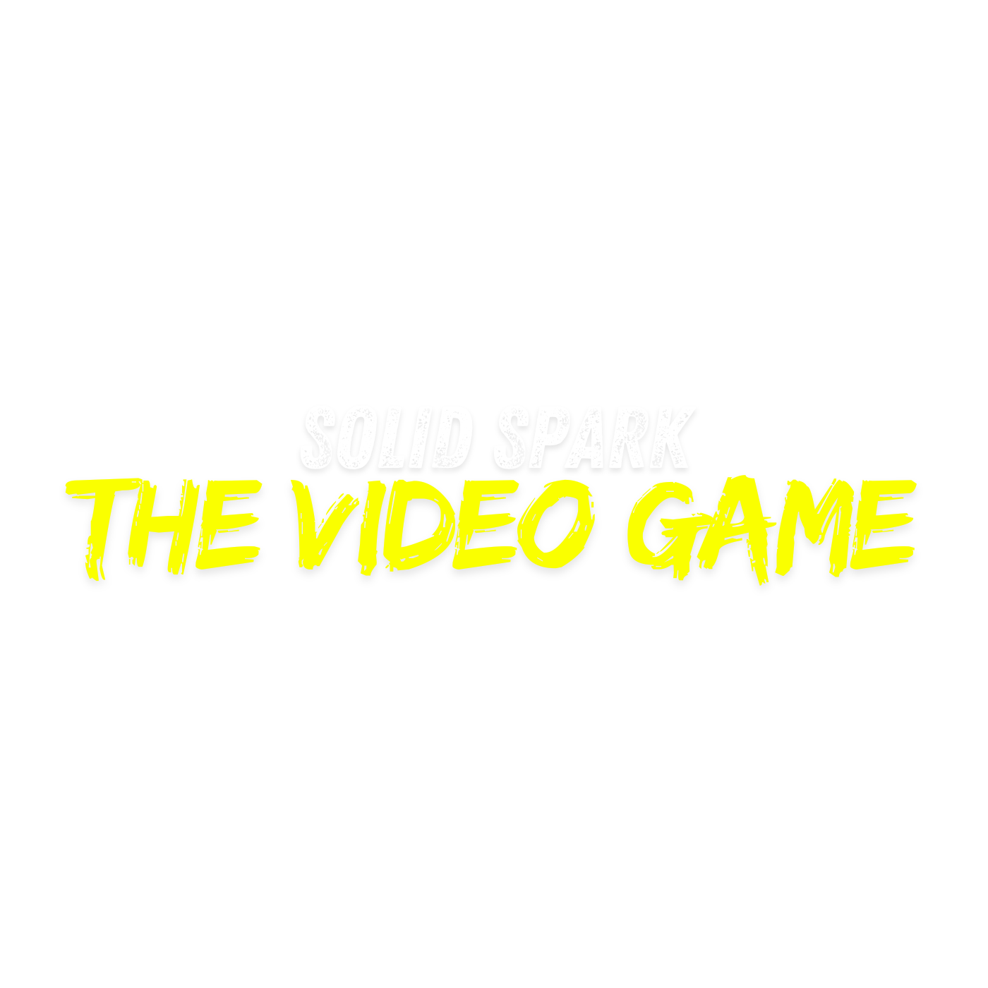 Solid Spark: The Video Game
